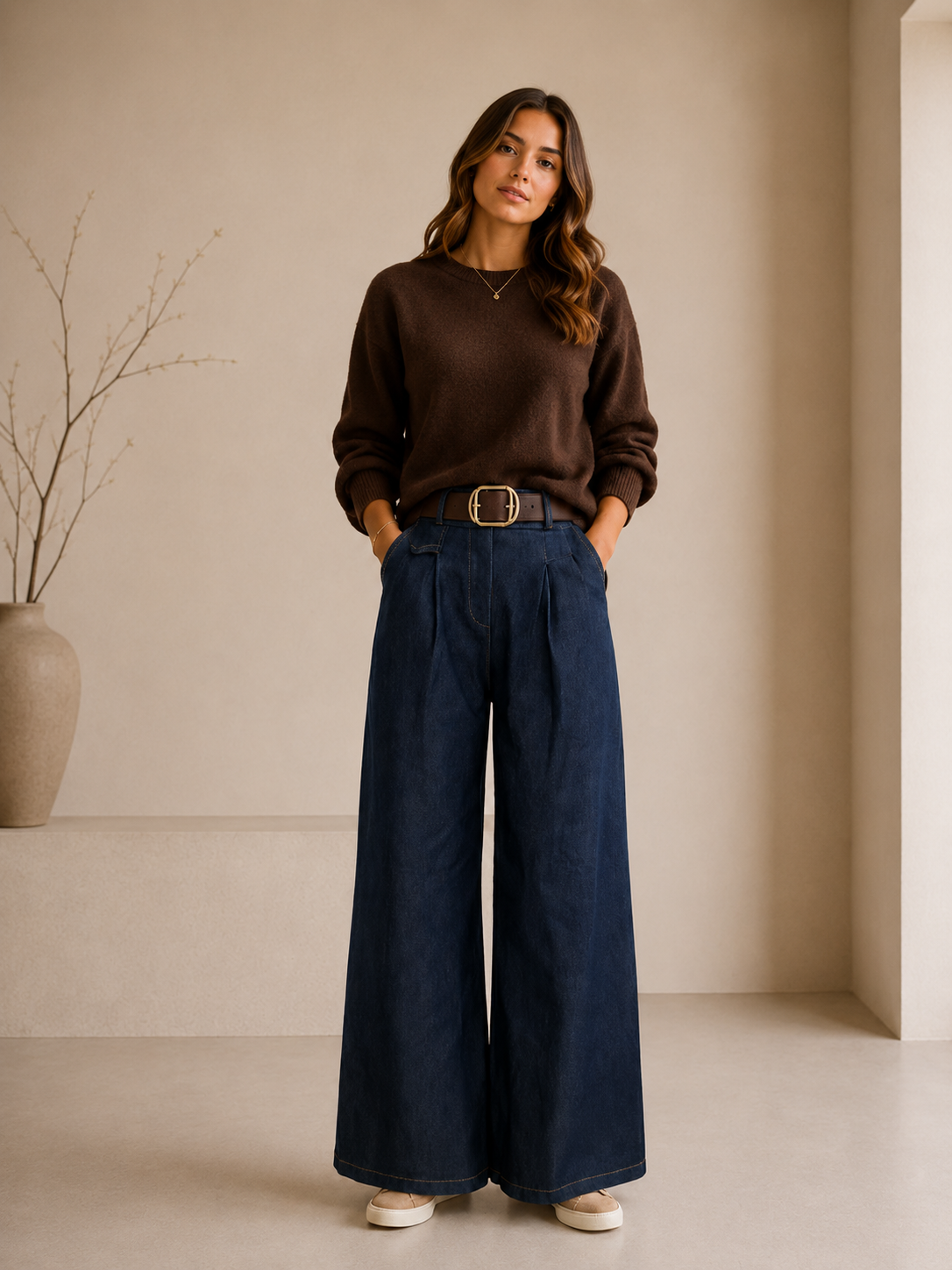 Pantalón Vera - Imagen 2
