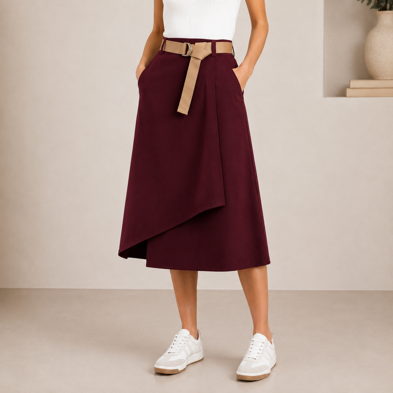 Falda Siena