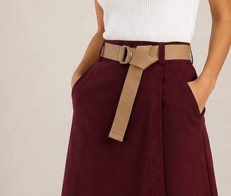 Falda Siena - Imagen 3