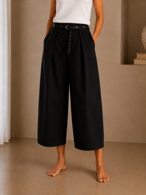 Pantalón Siena Negro